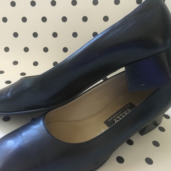 Bally Pumps - Picture 2 of 8